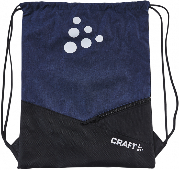 Craft - Gymnastikpose - Navy blå & sort