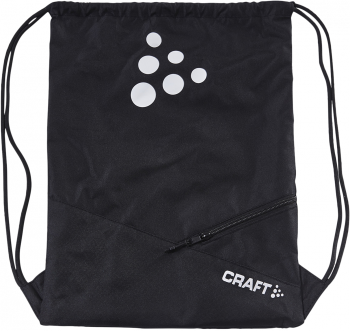 Craft - Gymnastikpose - Sort & hvid