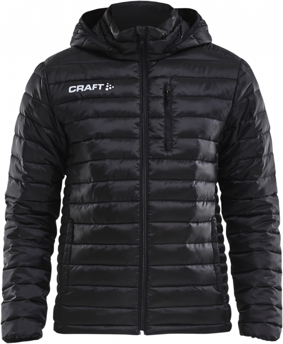 Craft - Jacket Herre - Sort