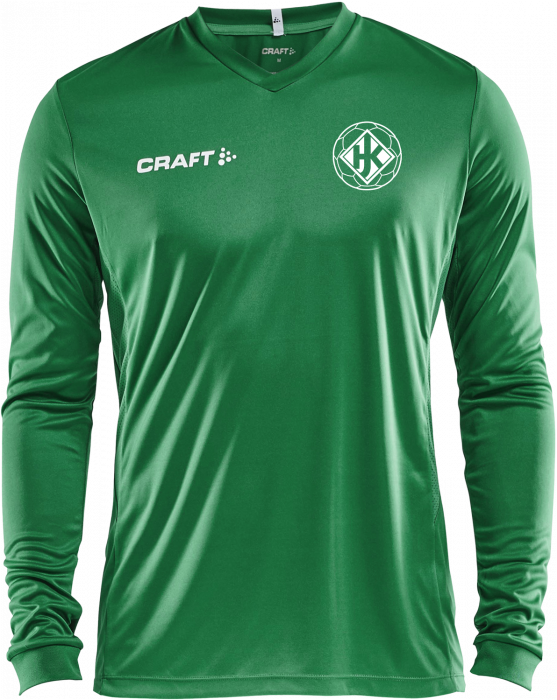 Craft - Jhk Goalkeep Jersey Men - Green